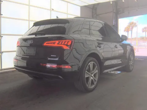 Photos of 2019 Audi Q5 2.0T Premium Plus for sale in Plano, TX at Gulliver Auto Group