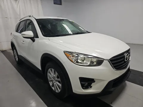 Another view of 2016 Mazda CX-5 Touring for sale in Plano, TX at Gulliver Auto Group