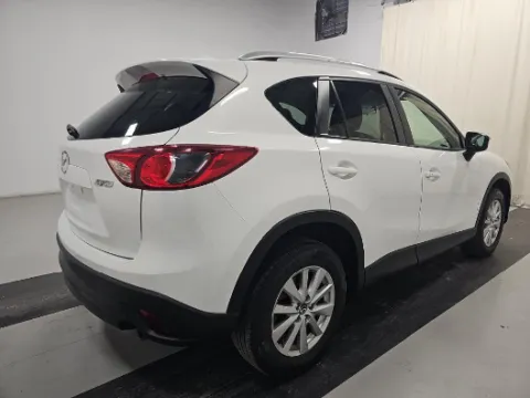 Photos of 2016 Mazda CX-5 Touring for sale in Plano, TX at Gulliver Auto Group