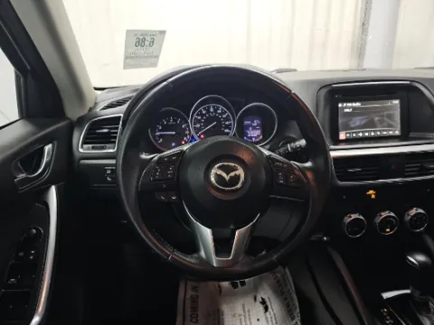 More photos of 2016 Mazda CX-5 Touring at Gulliver Auto Group, TX