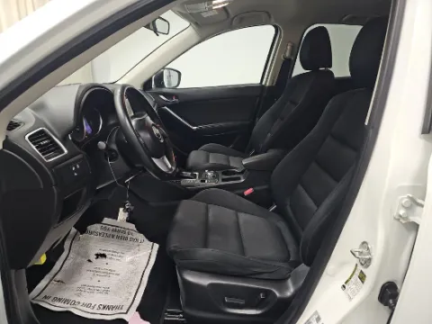 More photos of 2016 Mazda CX-5 Touring at Gulliver Auto Group, TX