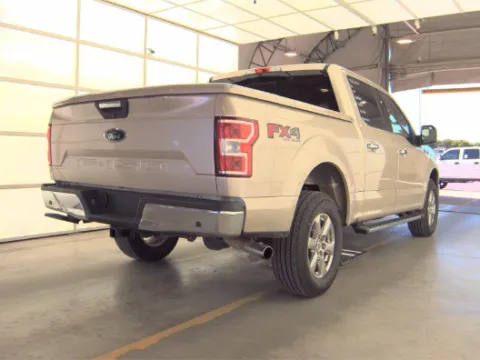 Photos of 2018 Ford F-150 XLT for sale in Plano, TX at Gulliver Auto Group