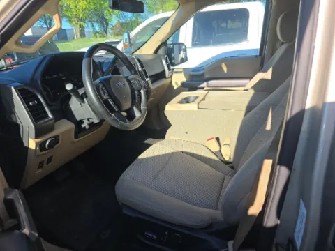 More photos of 2018 Ford F-150 XLT at Gulliver Auto Group, TX
