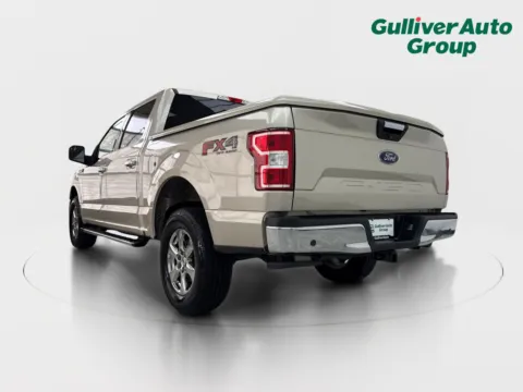 More photos of 2018 Ford F-150 XLT at Gulliver Auto Group, TX