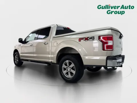More photos of 2018 Ford F-150 XLT at Gulliver Auto Group, TX
