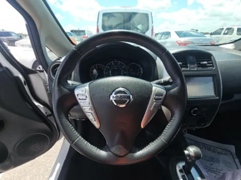 More photos of 2019 Nissan Versa Note SV at Gulliver Auto Group, TX