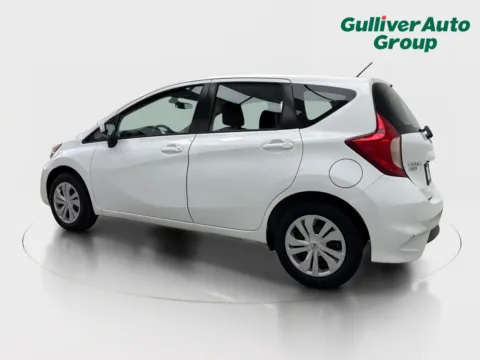 More photos of 2019 Nissan Versa Note SV at Gulliver Auto Group, TX