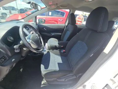 More photos of 2019 Nissan Versa Note SV at Gulliver Auto Group, TX