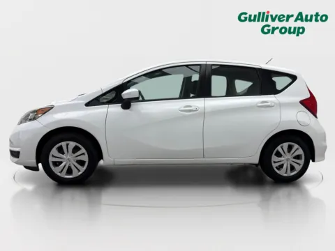 Another view of 2019 Nissan Versa Note SV for sale in Plano, TX at Gulliver Auto Group
