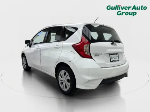 More photos of 2019 Nissan Versa Note SV at Gulliver Auto Group, TX