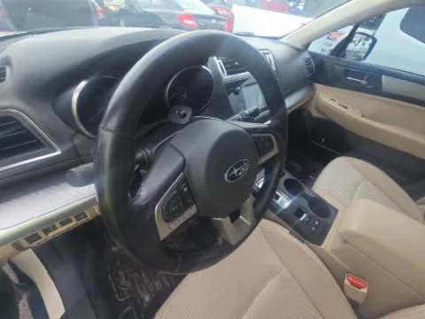 More photos of 2016 Subaru Outback 2.5i Premium at Gulliver Auto Group, TX