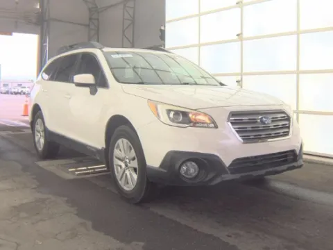 Another view of 2016 Subaru Outback 2.5i Premium for sale in Plano, TX at Gulliver Auto Group