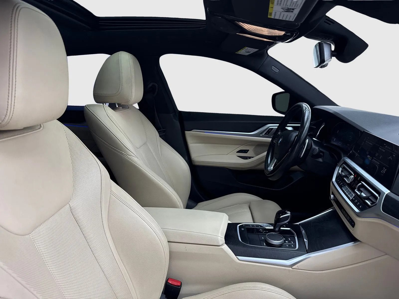2023 BMW 4 Series 430i - Photo 41