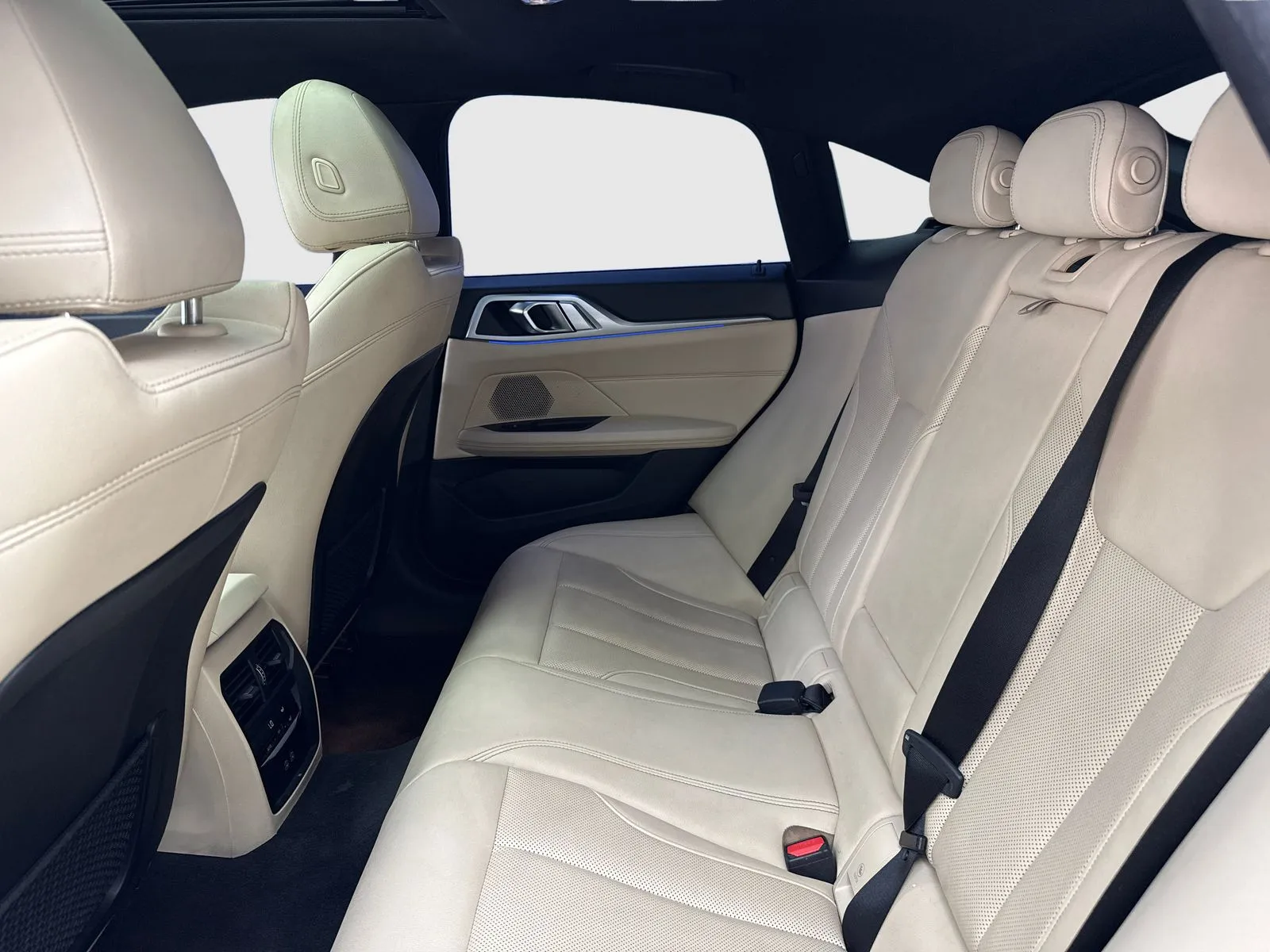 2023 BMW 4 Series 430i - Photo 37