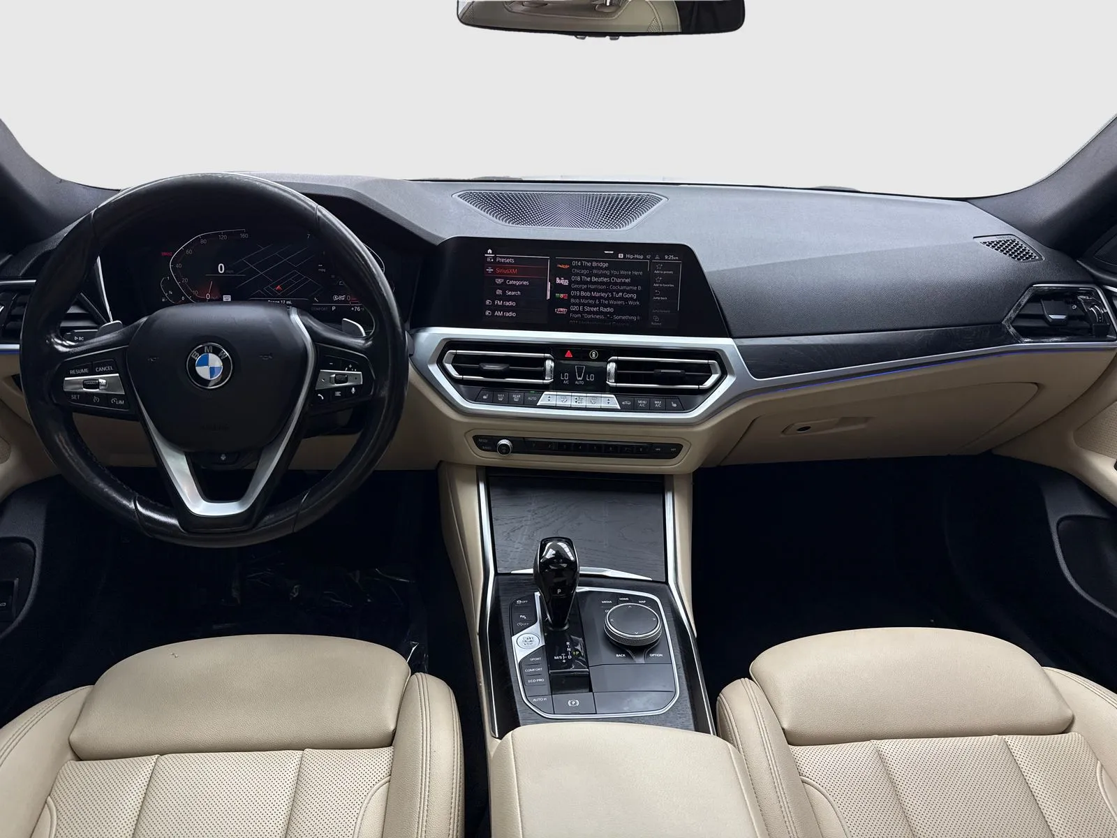 2023 BMW 4 Series 430i - Photo 20