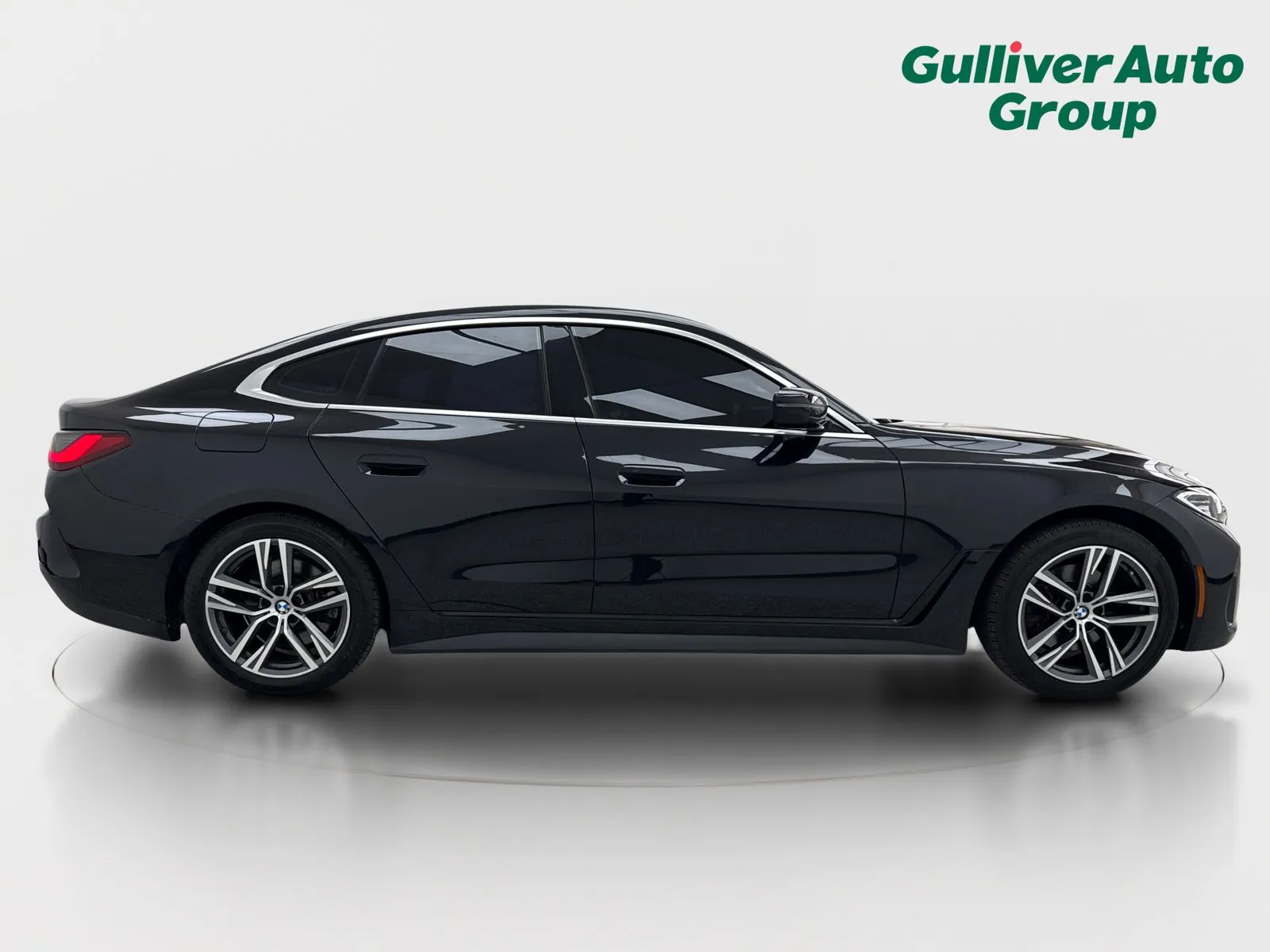 2023 BMW 4 Series 430i - Photo 10