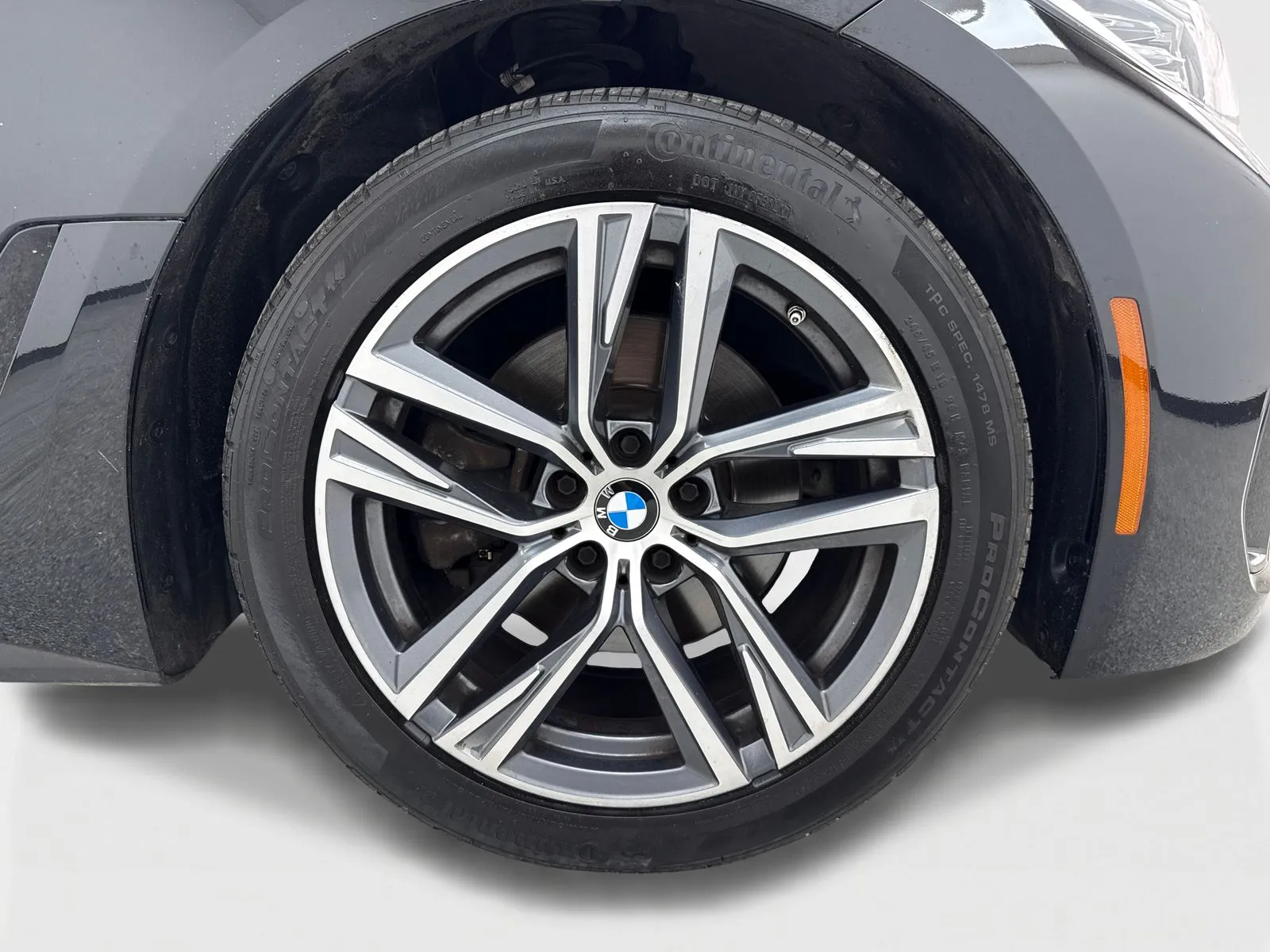 2023 BMW 4 Series 430i - Photo 49