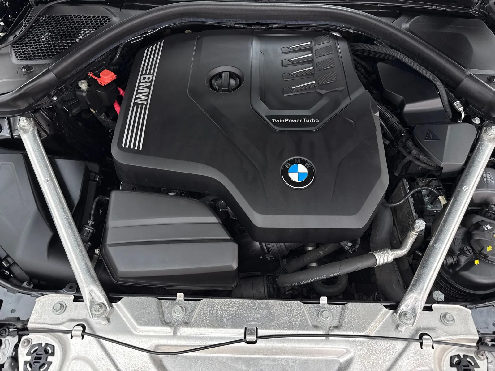 2023 BMW 4 Series 430i - Photo 54