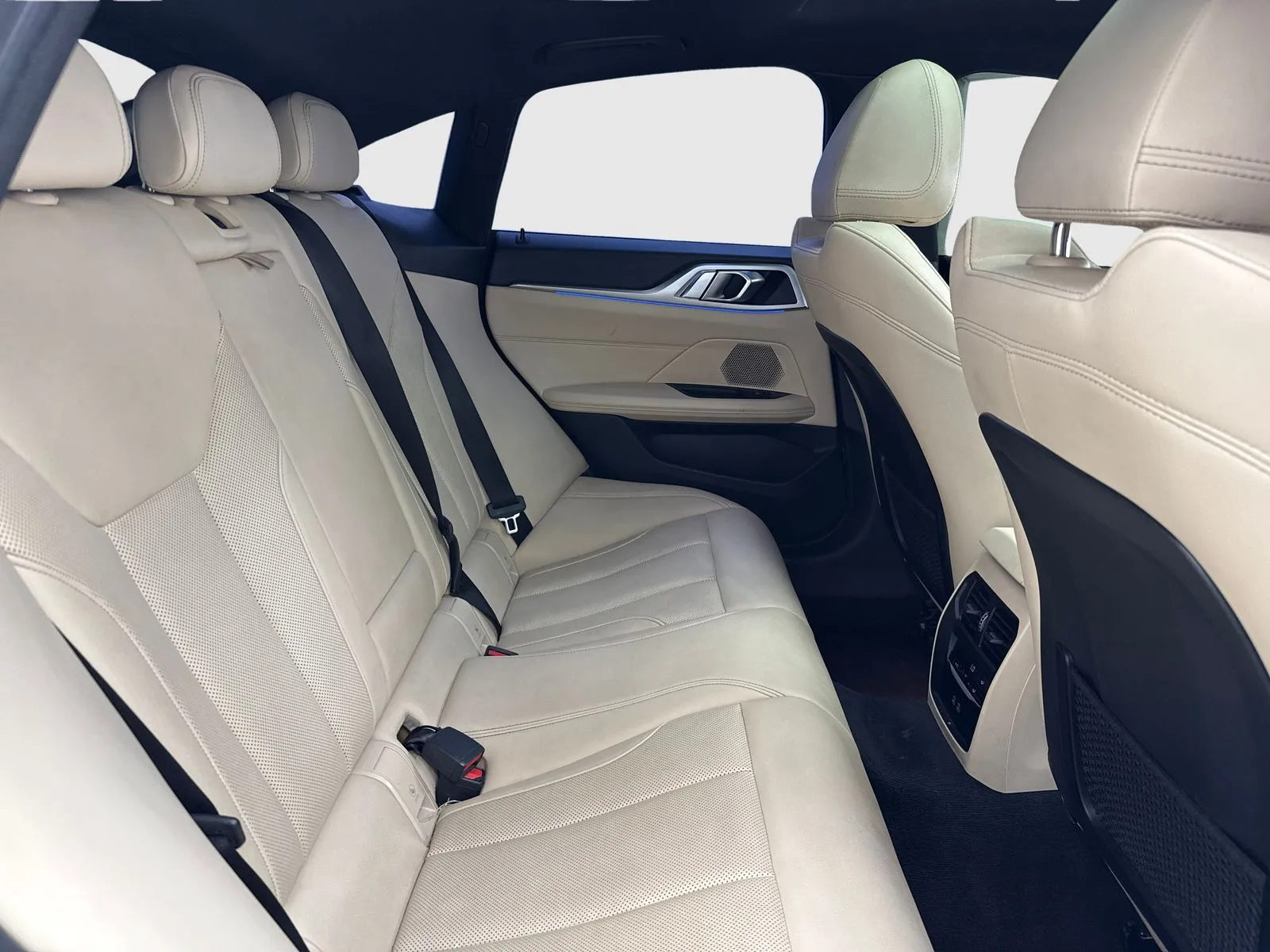 2023 BMW 4 Series 430i - Photo 45