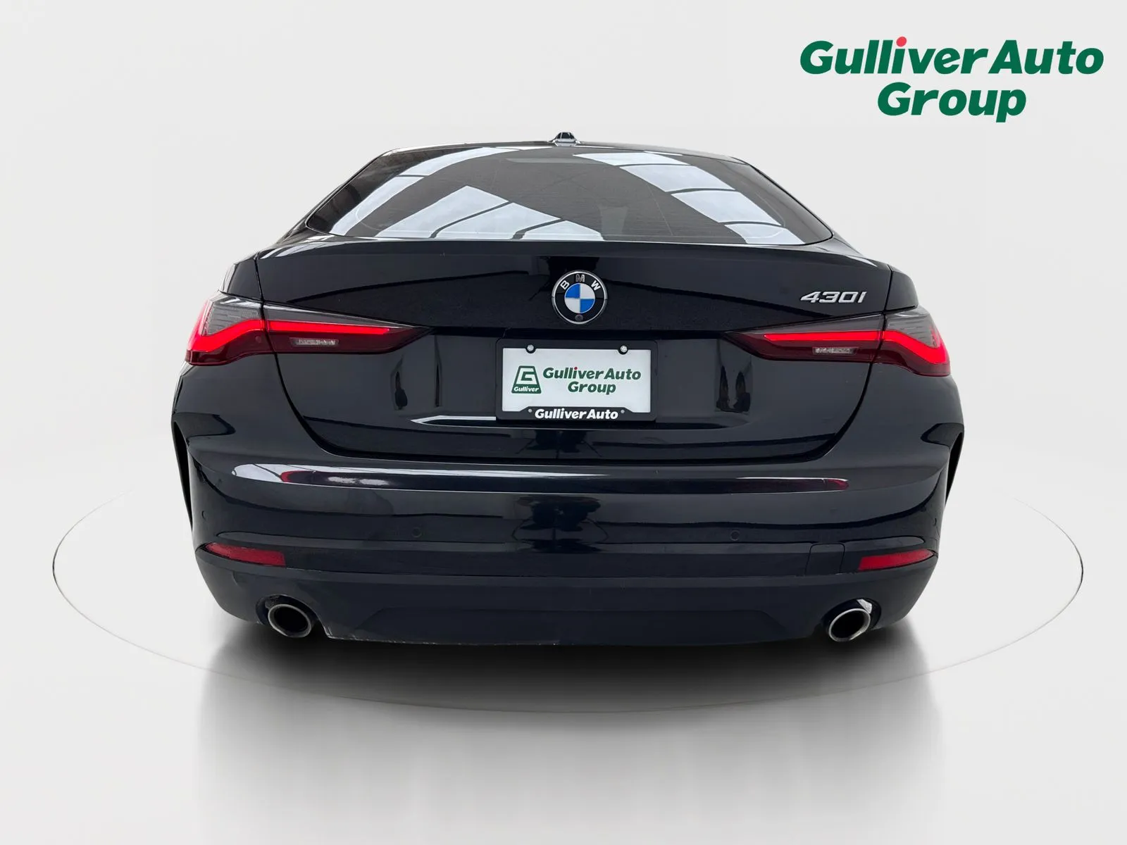 2023 BMW 4 Series 430i - Photo 7