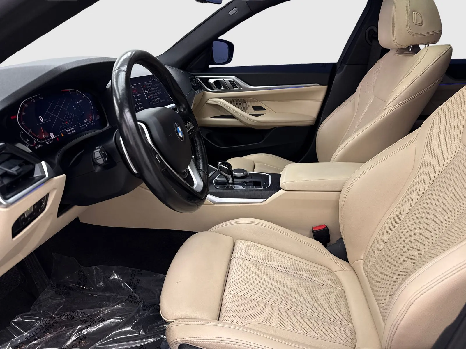 2023 BMW 4 Series 430i - Photo 17