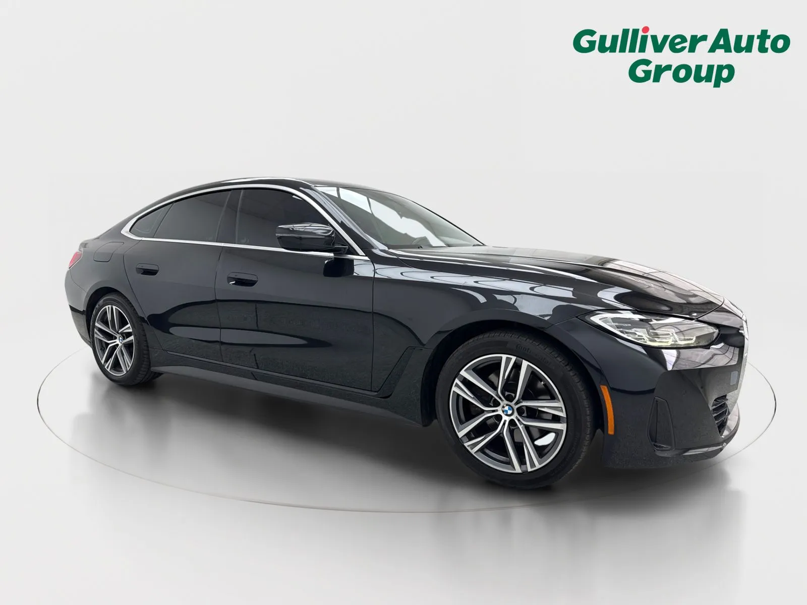 2023 BMW 4 Series 430i - Photo 12