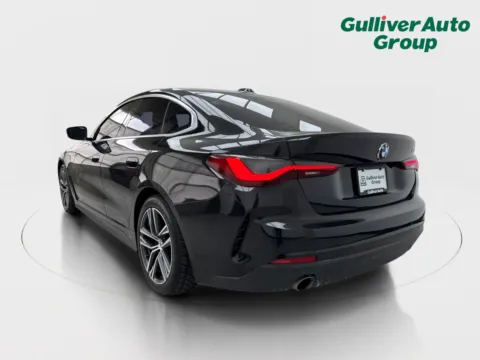 More photos of 2023 BMW 4 Series 430i Gran Coupe at Gulliver Auto Group, TX