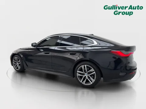 More photos of 2023 BMW 4 Series 430i Gran Coupe at Gulliver Auto Group, TX