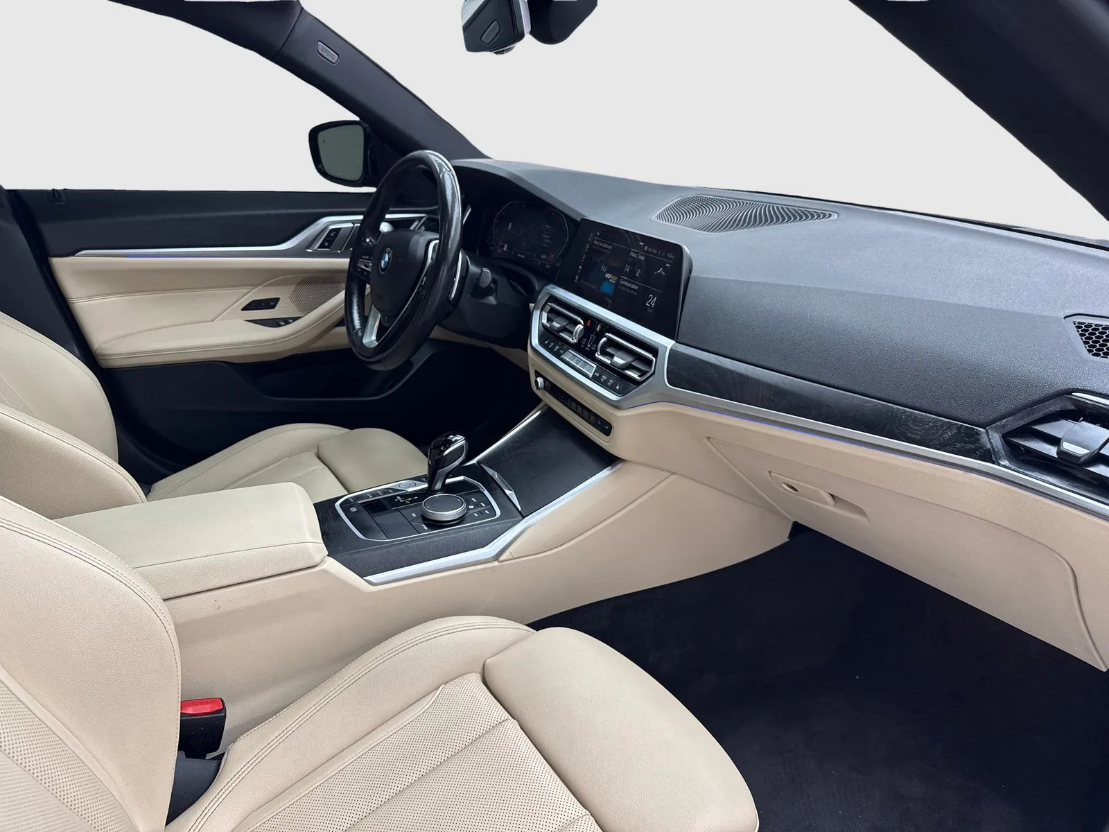 2023 BMW 4 Series 430i - Photo 42