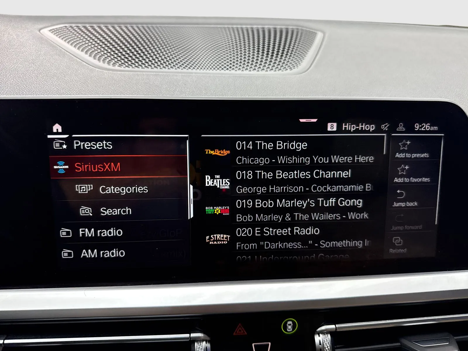 2023 BMW 4 Series 430i - Photo 25