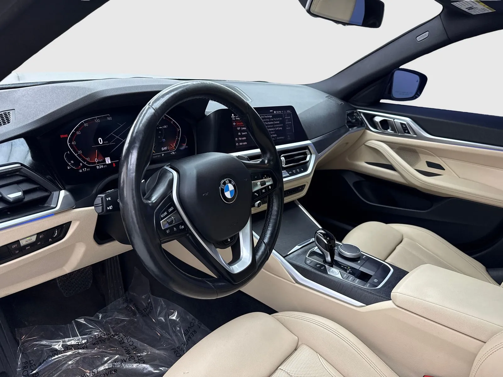 2023 BMW 4 Series 430i - Photo 18