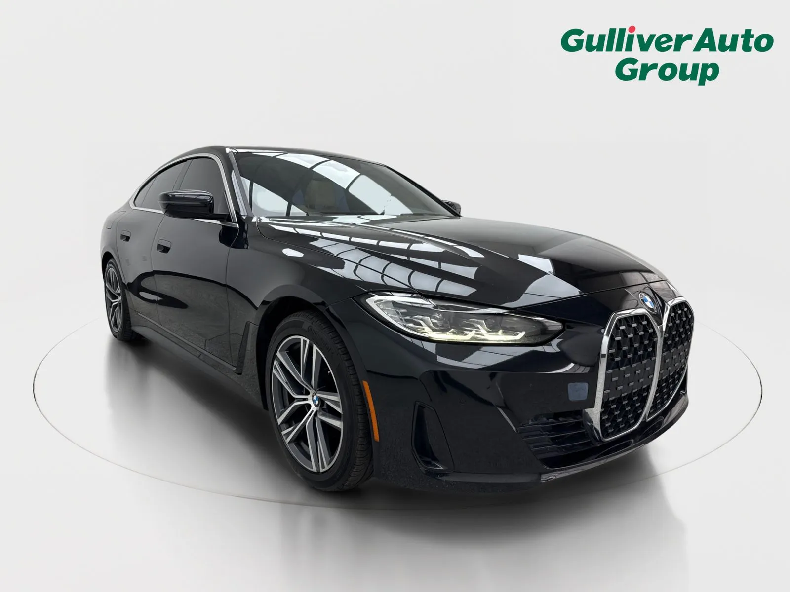2023 BMW 4 Series 430i - Photo 13