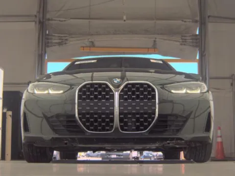 Another view of 2023 BMW 4 Series 430i Gran Coupe for sale in Plano, TX at Gulliver Auto Group