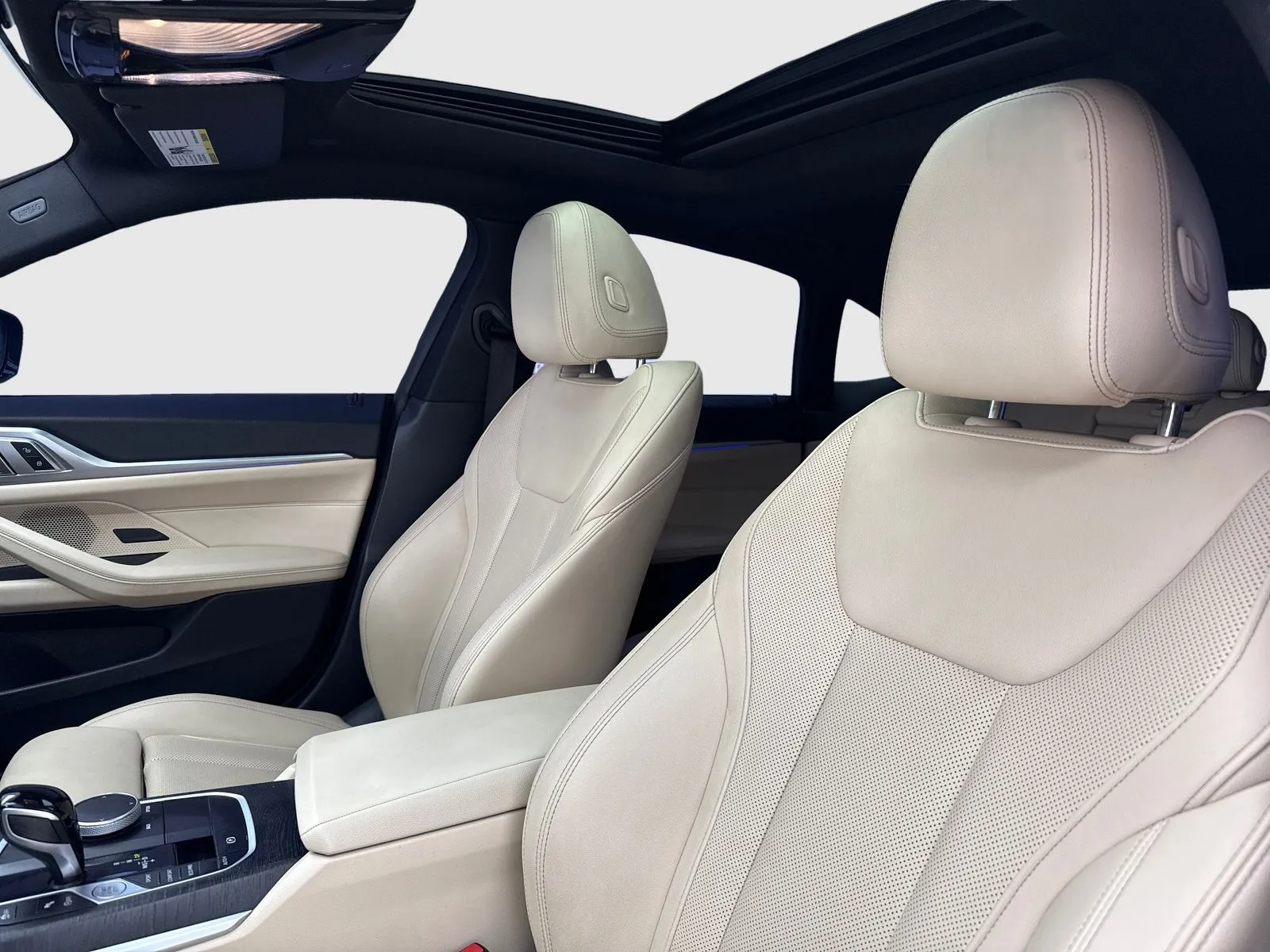 2023 BMW 4 Series 430i - Photo 15