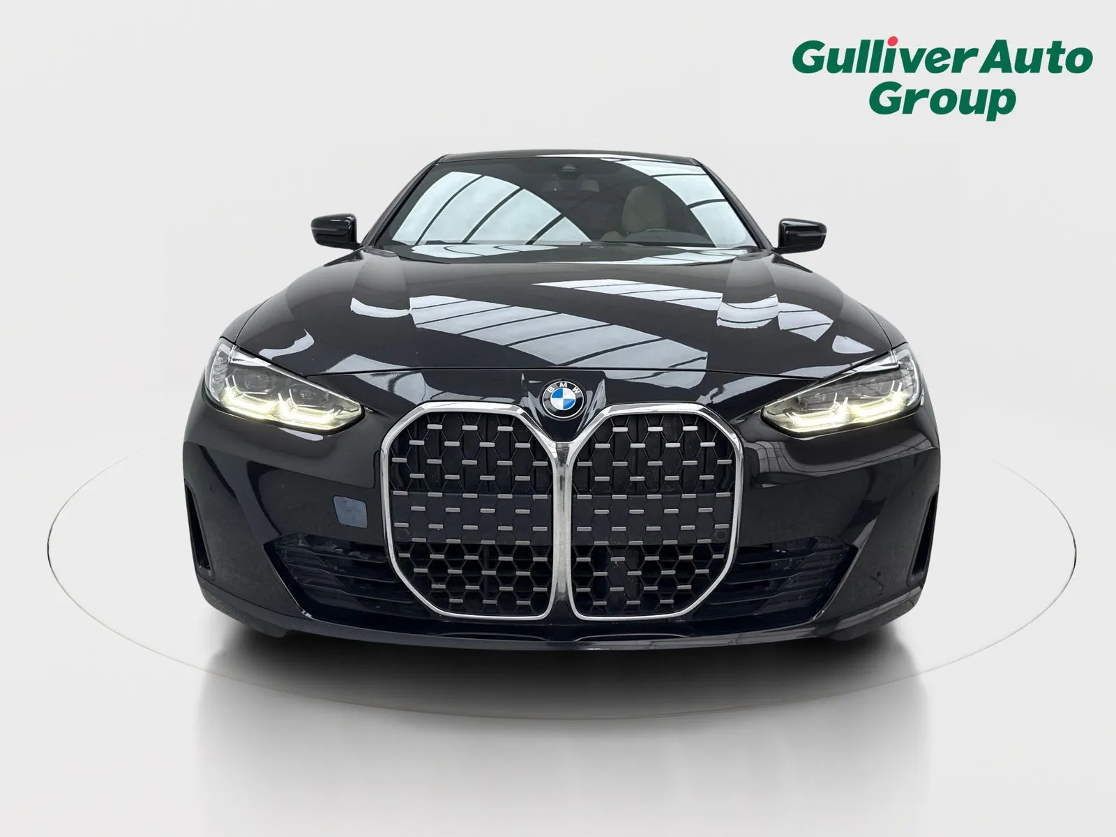 2023 BMW 4 Series 430i - Photo 14