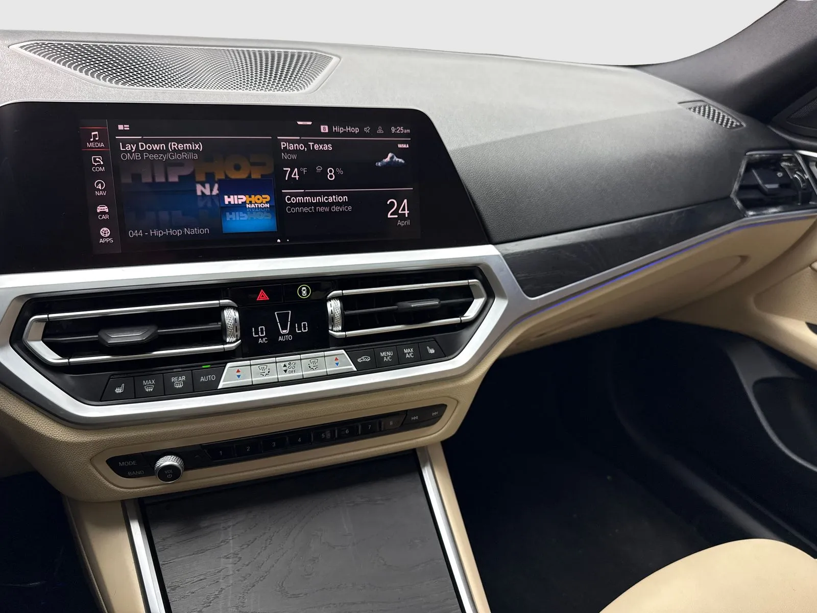 2023 BMW 4 Series 430i - Photo 24