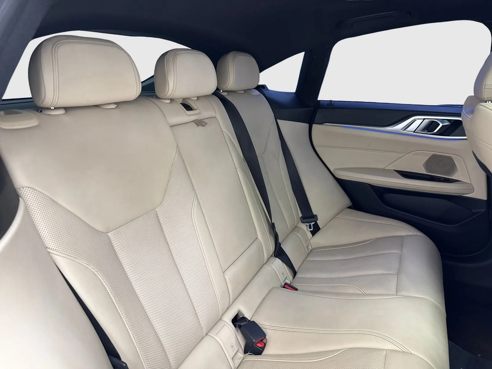 2023 BMW 4 Series 430i - Photo 44