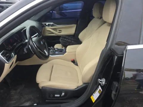 More photos of 2023 BMW 4 Series 430i Gran Coupe at Gulliver Auto Group, TX