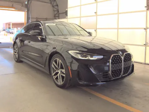 More photos of 2023 BMW 4 Series 430i Gran Coupe at Gulliver Auto Group, TX