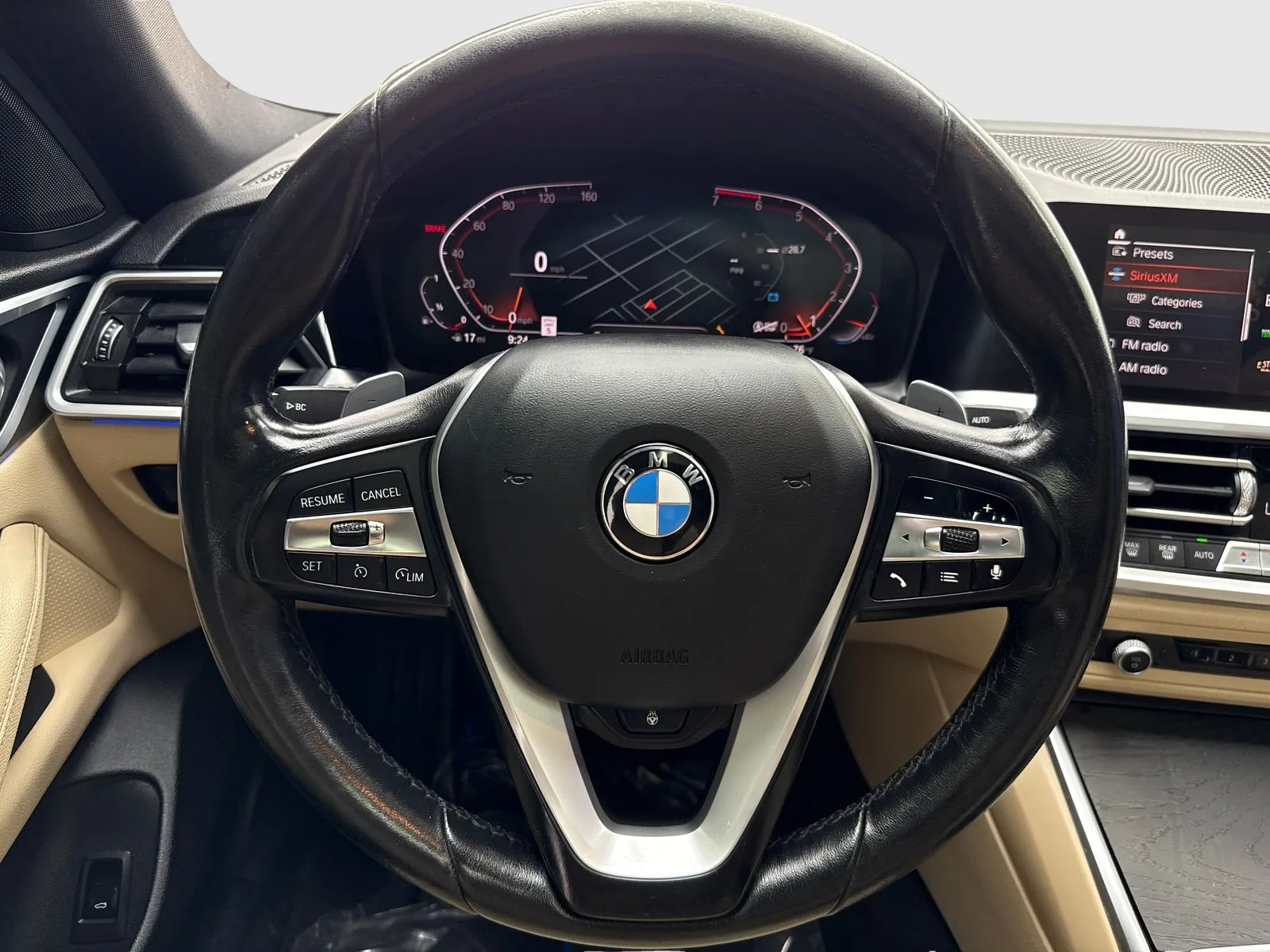 2023 BMW 4 Series 430i - Photo 19