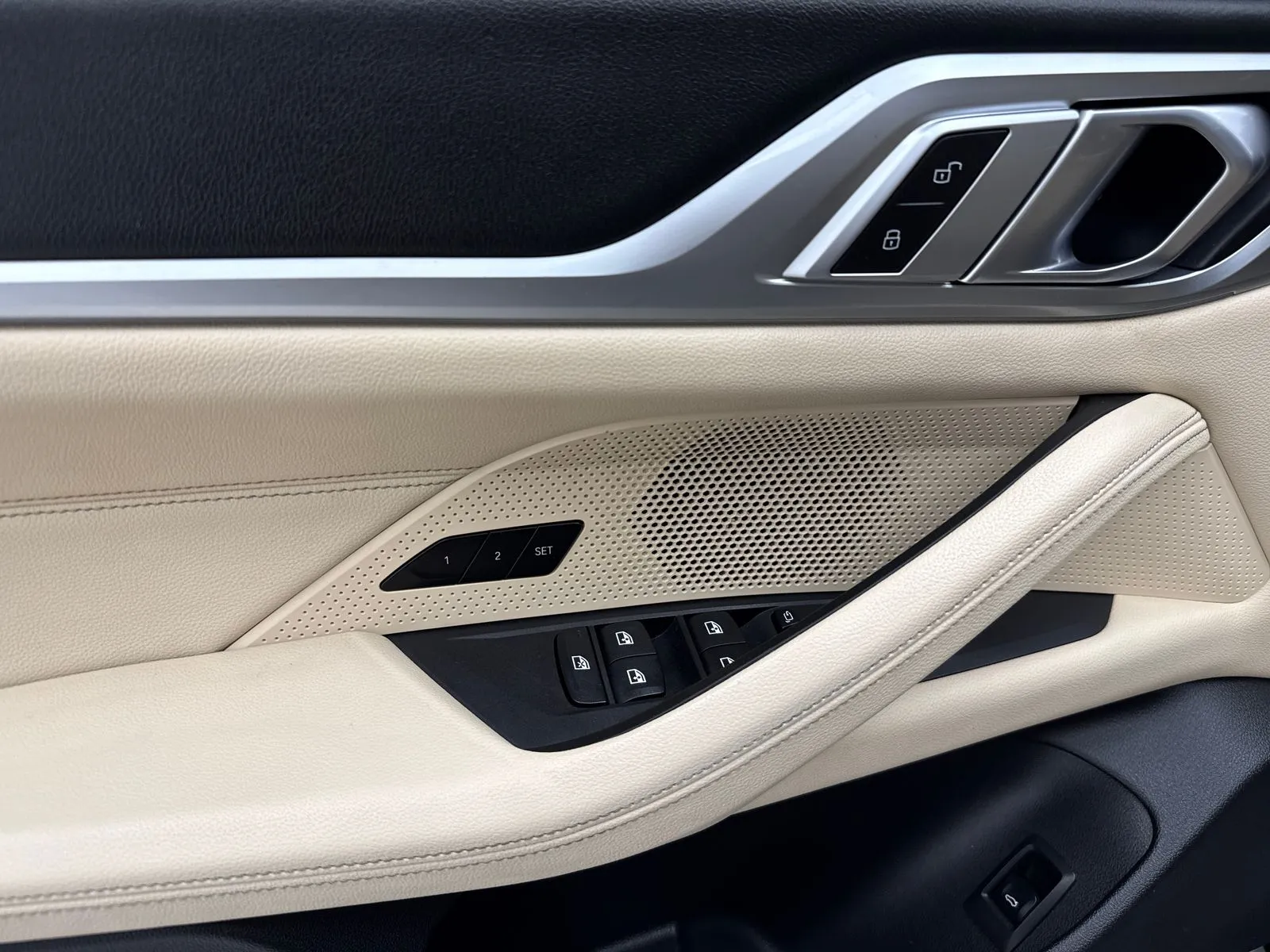 2023 BMW 4 Series 430i - Photo 35