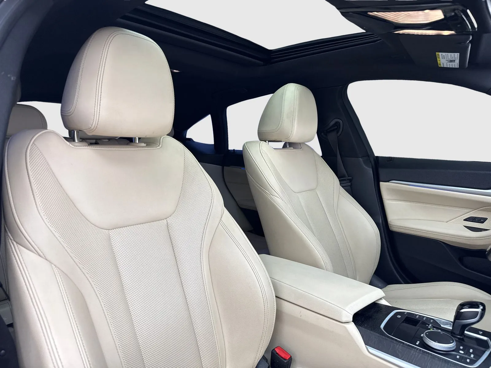 2023 BMW 4 Series 430i - Photo 40