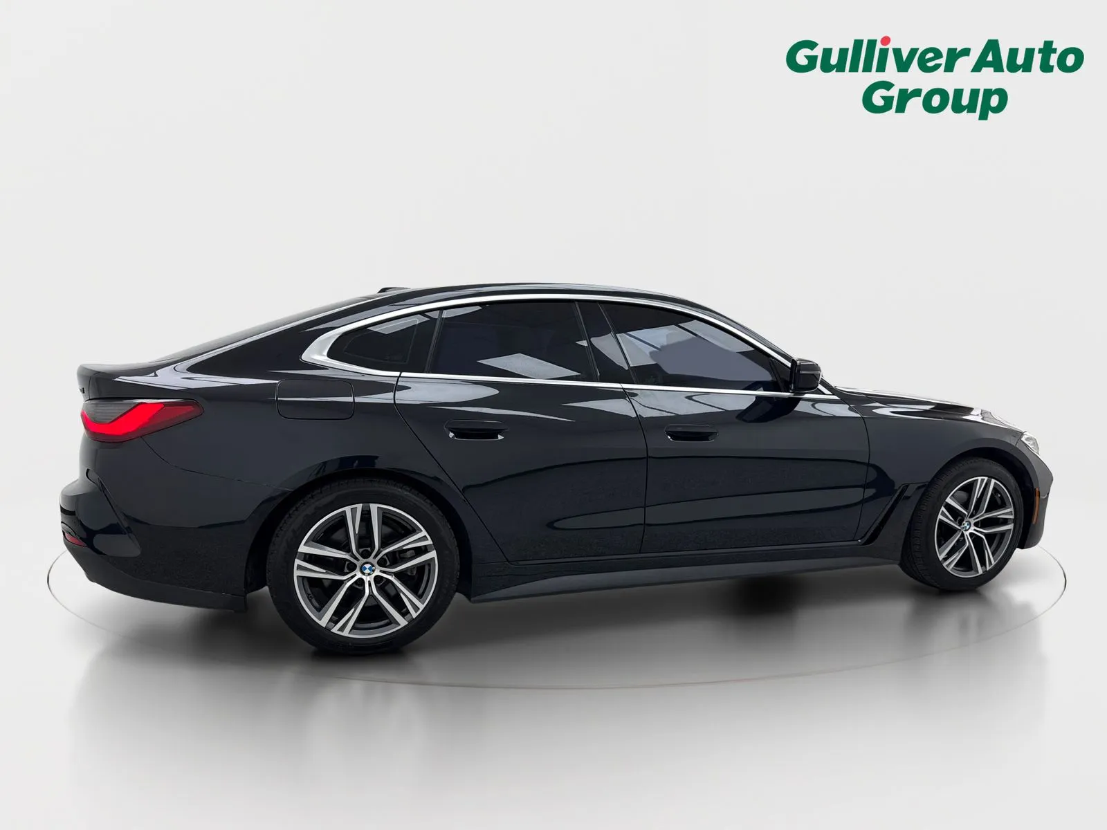 2023 BMW 4 Series 430i - Photo 9
