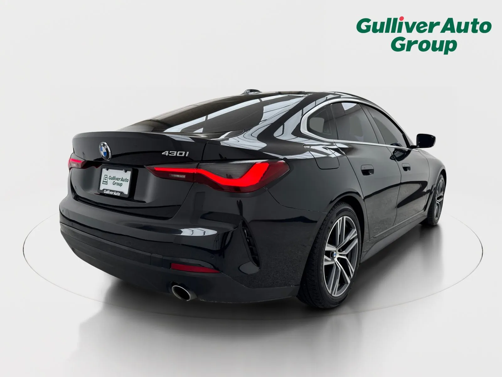2023 BMW 4 Series 430i - Photo 8