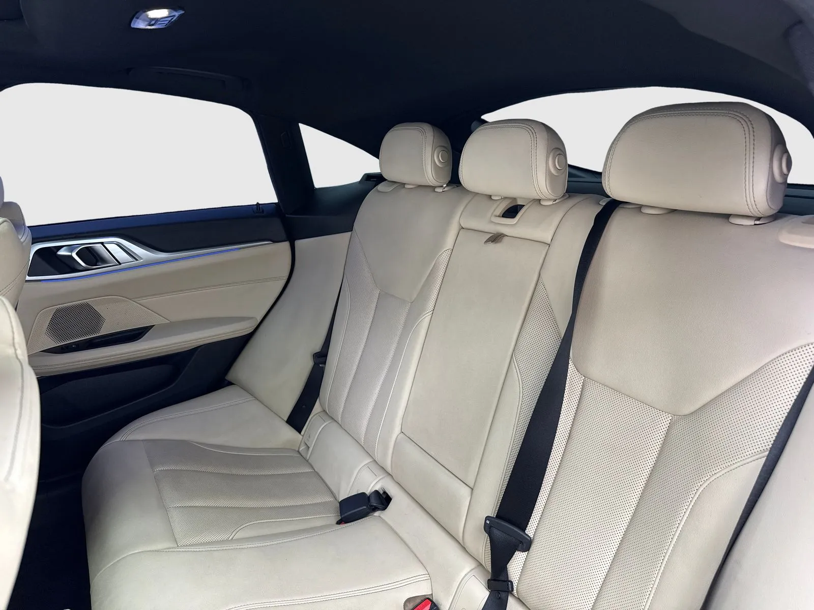 2023 BMW 4 Series 430i - Photo 36