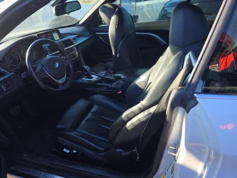 More photos of 2018 BMW 4 Series 430i at Gulliver Auto Group, TX