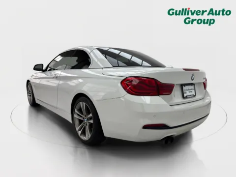 More photos of 2018 BMW 4 Series 430i at Gulliver Auto Group, TX