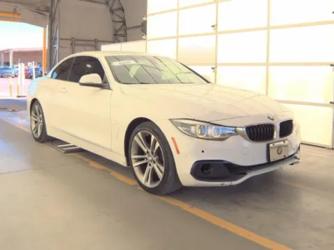 More photos of 2018 BMW 4 Series 430i at Gulliver Auto Group, TX