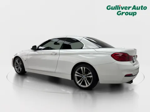 More photos of 2018 BMW 4 Series 430i at Gulliver Auto Group, TX