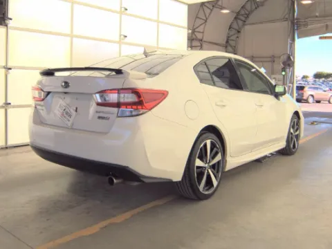 Photos of 2017 Subaru Impreza 2.0i Sport for sale in Plano, TX at Gulliver Auto Group